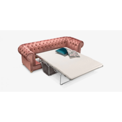 IMPERIJA sofa – klasikinė prabanga