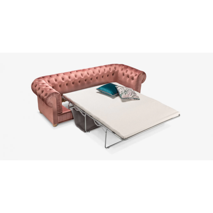 IMPERIJA sofa – klasikinė prabanga