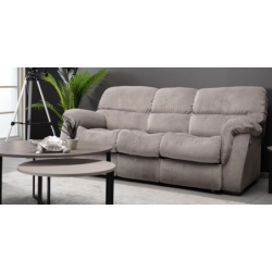 Komfortiška sofa su miegojimo mechanizmo pasirinkimu