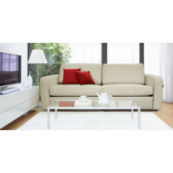 AMIGO sofa-lova – kompaktiška ir praktiška