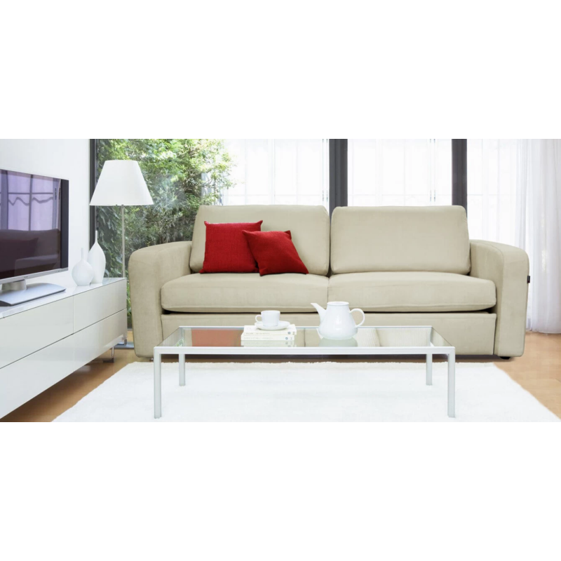 AMIGO sofa-lova – kompaktiška ir praktiška