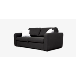 AMIGO sofa-lova – kompaktiška ir praktiška