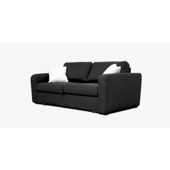 AMIGO sofa-lova – kompaktiška ir praktiška
