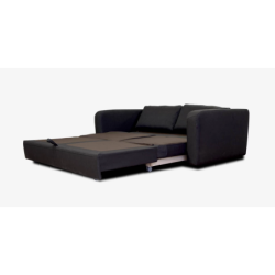 AMIGO sofa-lova – kompaktiška ir praktiška