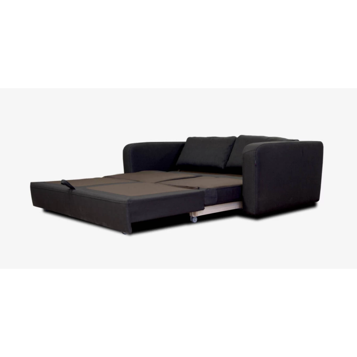 AMIGO sofa-lova – kompaktiška ir praktiška
