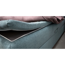 Fortūna Max lova su čiužiniu ir USB