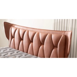 Dvigulė lova 160×200 su patalynės dėže