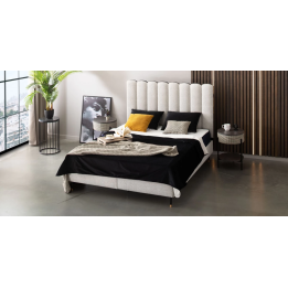 Smart Rest Max lova su apšvietimu