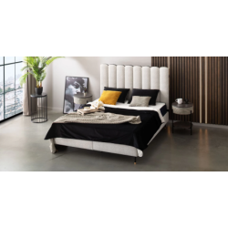 Smart Rest Max lova su apšvietimu