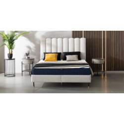 Smart Rest Max lova su apšvietimu