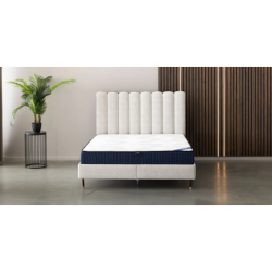 Smart Rest Max lova su apšvietimu