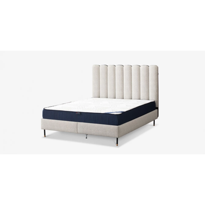 Smart Rest Max lova su apšvietimu