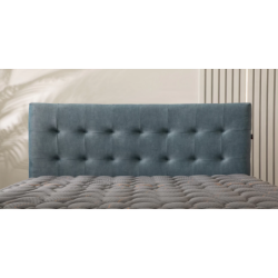 Dvigulė lova su patalynės dėže | 140–180 cm