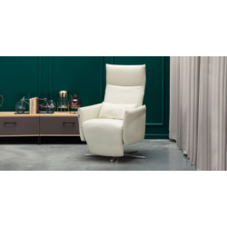 OLYMPIC X fotelis su poilsio mechanizmu