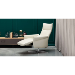 OLYMPIC X fotelis su poilsio mechanizmu