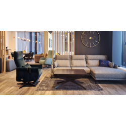 OLYMPIC X fotelis su poilsio mechanizmu