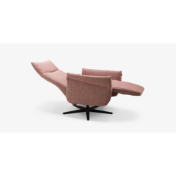 OLYMPIC X fotelis su poilsio mechanizmu