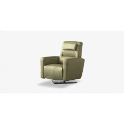 KING fotelis su automatiniu poilsio mechanizmu