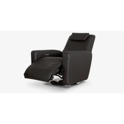 KING fotelis su automatiniu poilsio mechanizmu