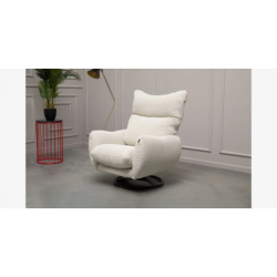 GRETA fotelis su poilsio mechanizmu