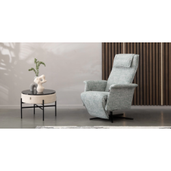 OLYMPIC fotelis su reglainerio funkcija