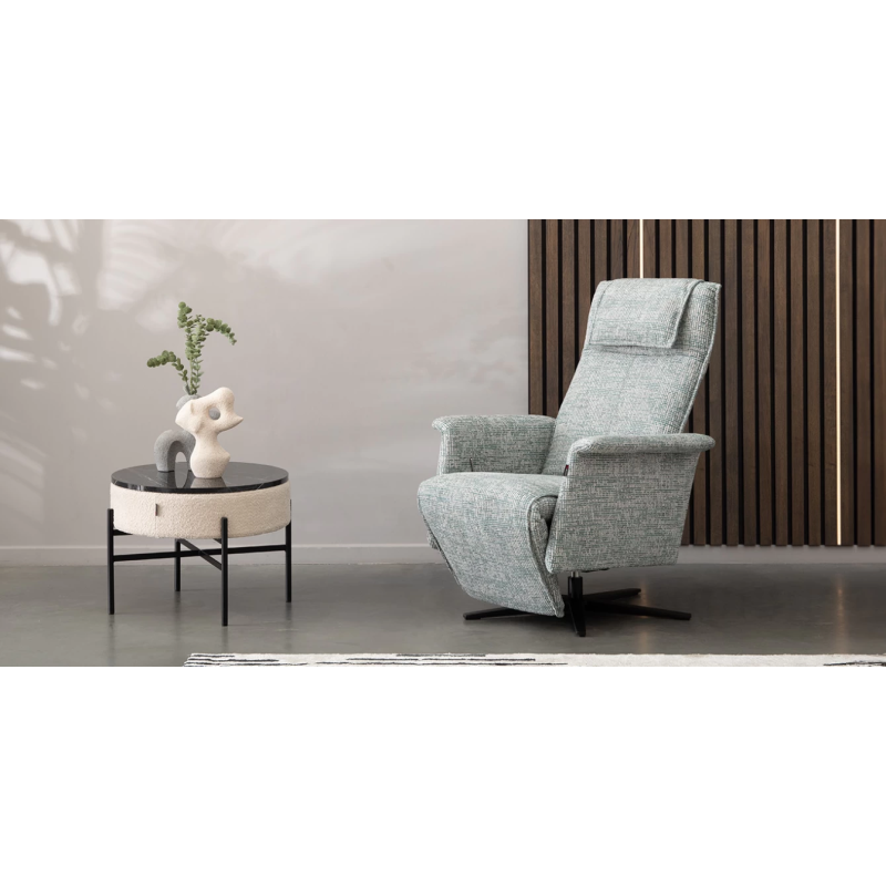 OLYMPIC fotelis su reglainerio funkcija