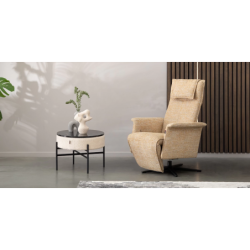 OLYMPIC fotelis su reglainerio funkcija