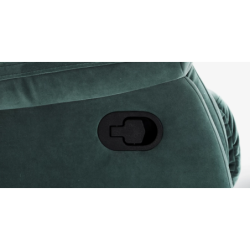 VENERA fotelis – klasikinis komfortas