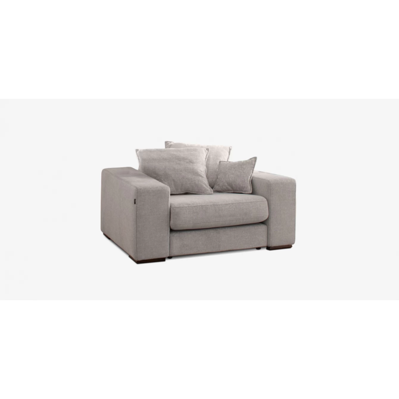 BRAVO fotelis su reguliuojamu galvos atlošu