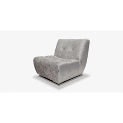 VIP MINI fotelis – kompaktiškas dizainas