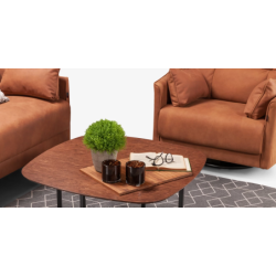 ANGEL fotelis – elegantiškas ir patogus