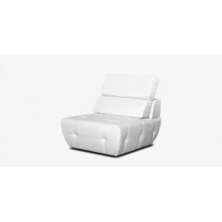 IMPULSE MINI fotelis su reguliuojamu galvos atlošu