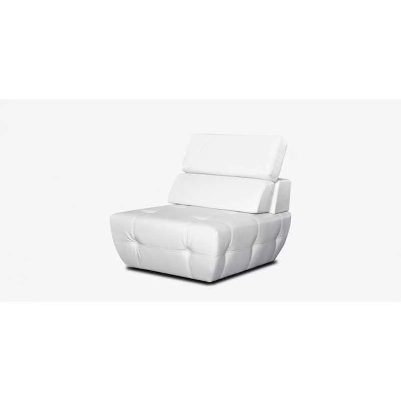 IMPULSE MINI fotelis su reguliuojamu galvos atlošu