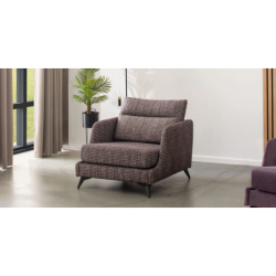 VYTIS fotelis su USB jungtimi