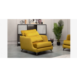 VYTIS fotelis su USB jungtimi