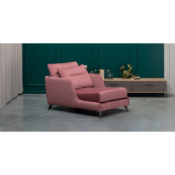 Platus VYTIS fotelis su USB jungtimi