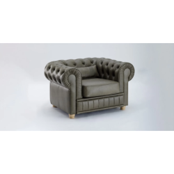 IMPERIJA fotelis – klasikinis dizainas