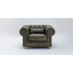 IMPERIJA fotelis – klasikinis dizainas