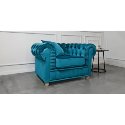 IMPERIJA fotelis – klasikinis dizainas