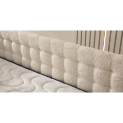 Kušetė SOLO su patalynės dėže – stilingas sprendimas