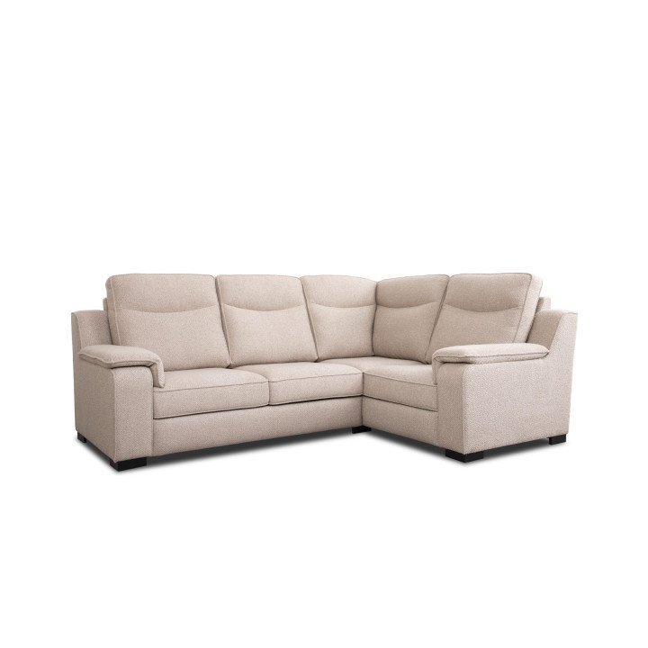 Klasikinis minkštas kampas COMFORT