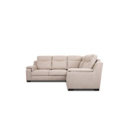 Klasikinis minkštas kampas COMFORT
