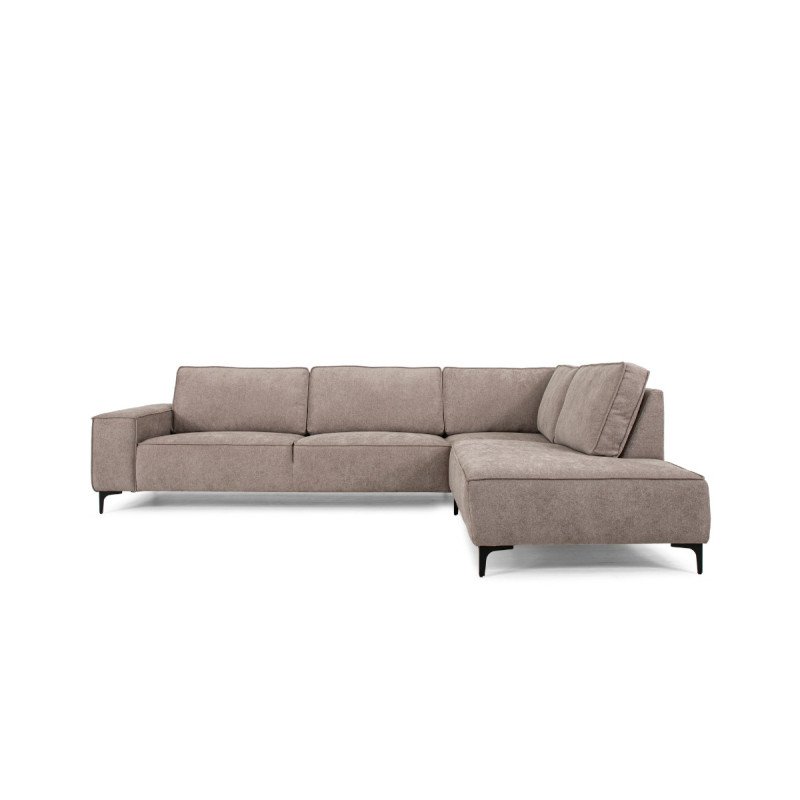 Minkštas kampas BRUSSELS su lounge dalimi