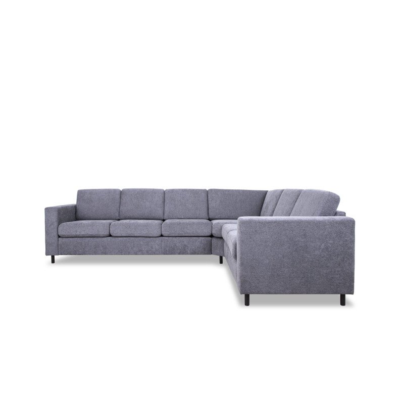 Minkštas kampas London – universalus sprendimas