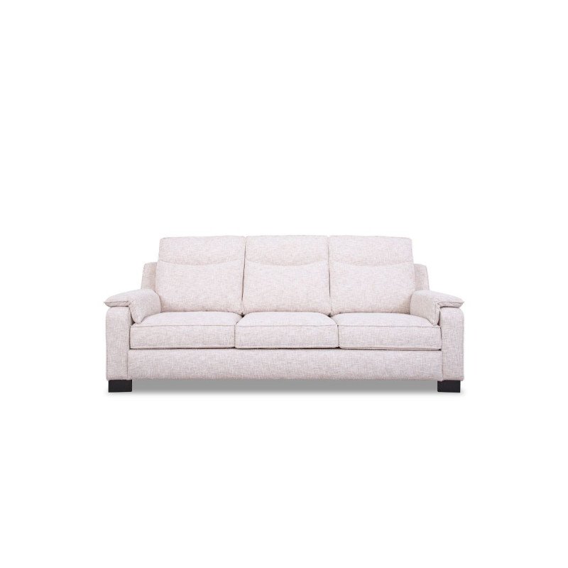 Dvivietė sofa Comfort – klasikinis komfortas