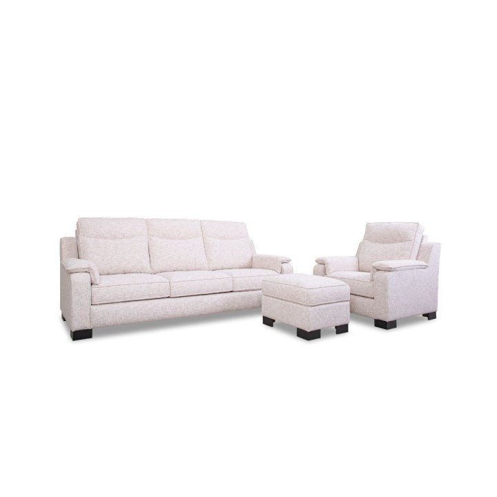 Dvivietė sofa Comfort – klasikinis komfortas
