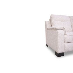 Dvivietė sofa Comfort – klasikinis komfortas