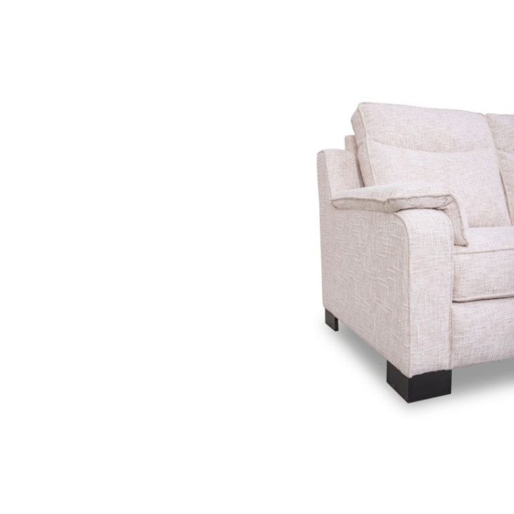 Dvivietė sofa Comfort – klasikinis komfortas