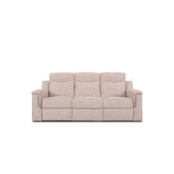 Modulinė sofa Comfort Relax su recline