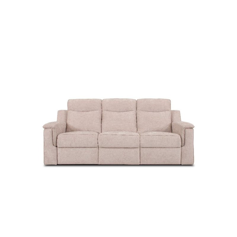 Modulinė sofa Comfort Relax su recline